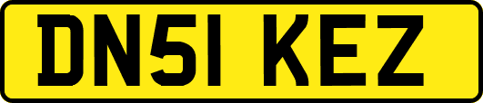 DN51KEZ