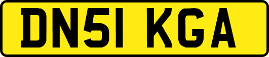 DN51KGA