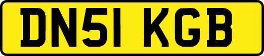 DN51KGB