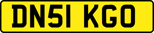 DN51KGO