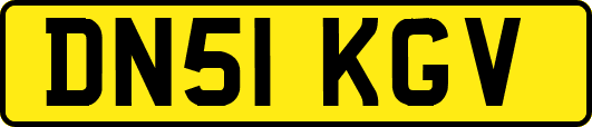 DN51KGV