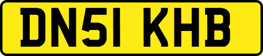 DN51KHB