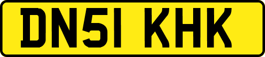 DN51KHK