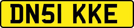 DN51KKE