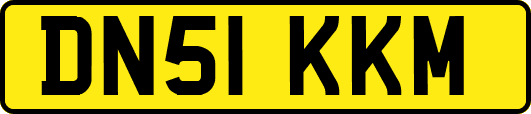 DN51KKM