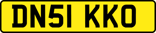 DN51KKO