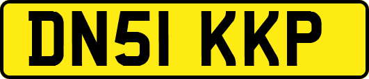 DN51KKP