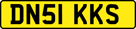 DN51KKS