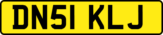 DN51KLJ