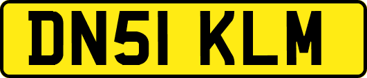 DN51KLM