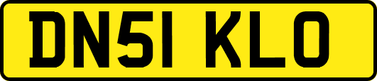 DN51KLO