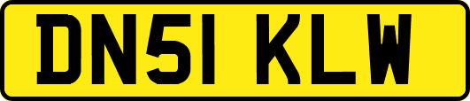 DN51KLW