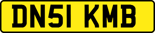 DN51KMB