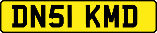 DN51KMD