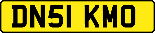 DN51KMO