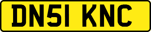 DN51KNC