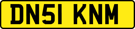 DN51KNM