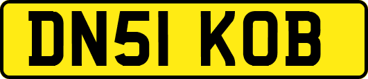 DN51KOB