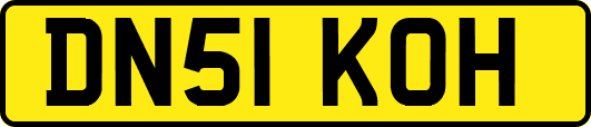 DN51KOH