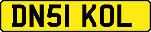 DN51KOL
