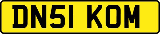 DN51KOM