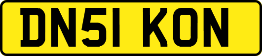 DN51KON