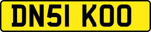 DN51KOO