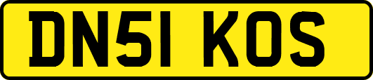 DN51KOS