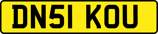 DN51KOU