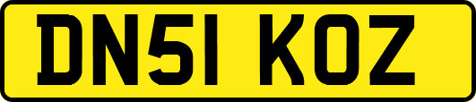 DN51KOZ