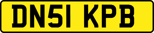 DN51KPB