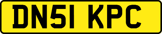DN51KPC