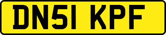 DN51KPF