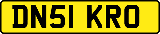DN51KRO
