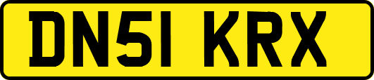 DN51KRX