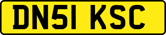 DN51KSC