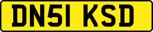 DN51KSD