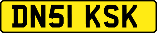 DN51KSK