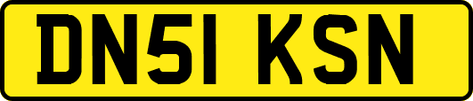 DN51KSN