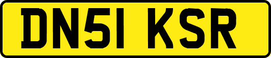 DN51KSR