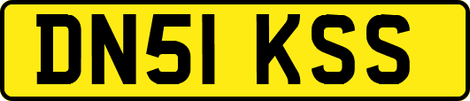 DN51KSS