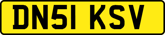 DN51KSV