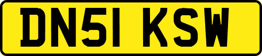 DN51KSW