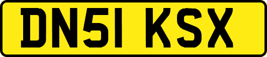 DN51KSX