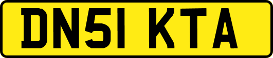 DN51KTA