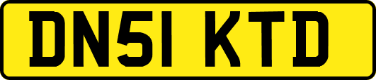 DN51KTD