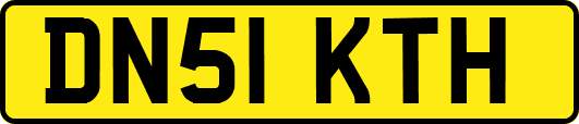 DN51KTH