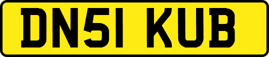 DN51KUB