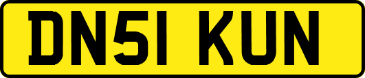 DN51KUN