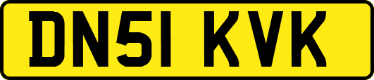 DN51KVK